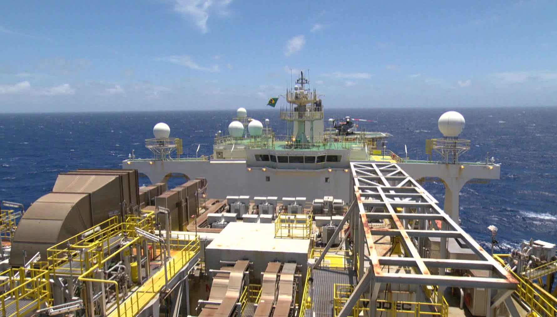 Em 2024, Brasil teve recorde de números de blocos exploratórios de petróleo e gás sob contrato