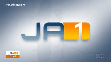 Confira os destaques do Jornal Anhanguera 1ª Edição desta quarta-feira (24)