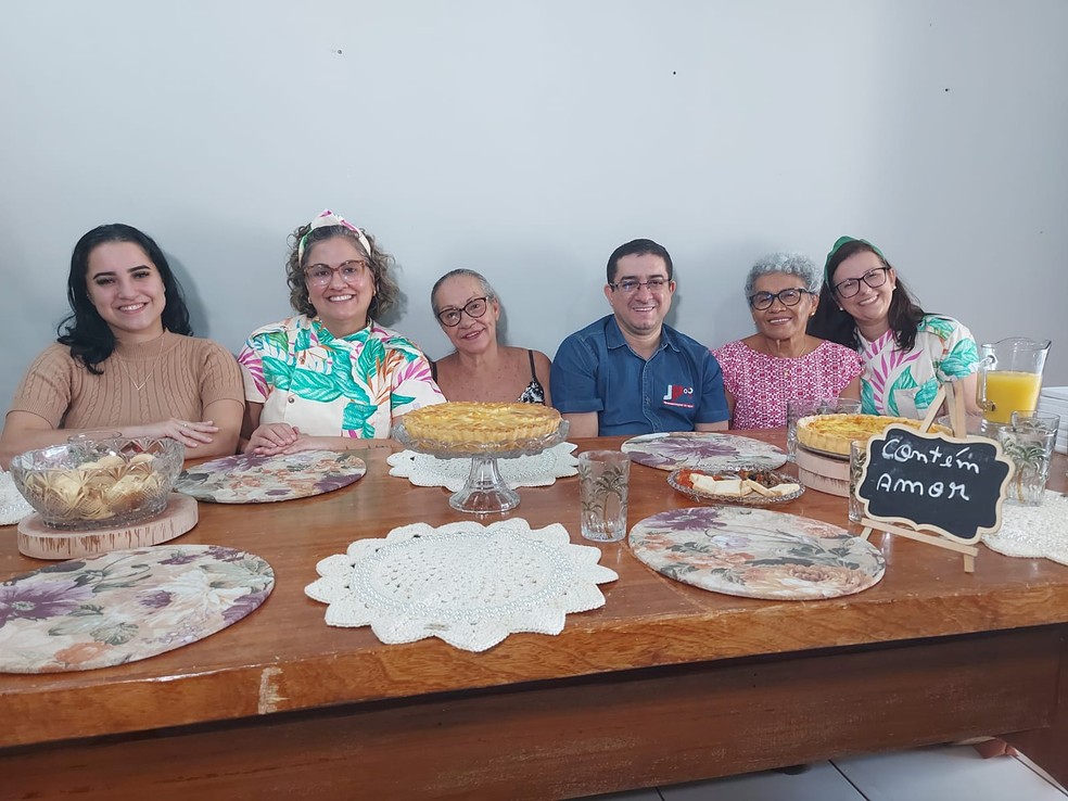 Receita de Família: telespectador do MT1 ensina o preparo do x-gaúcho, Mato Grosso