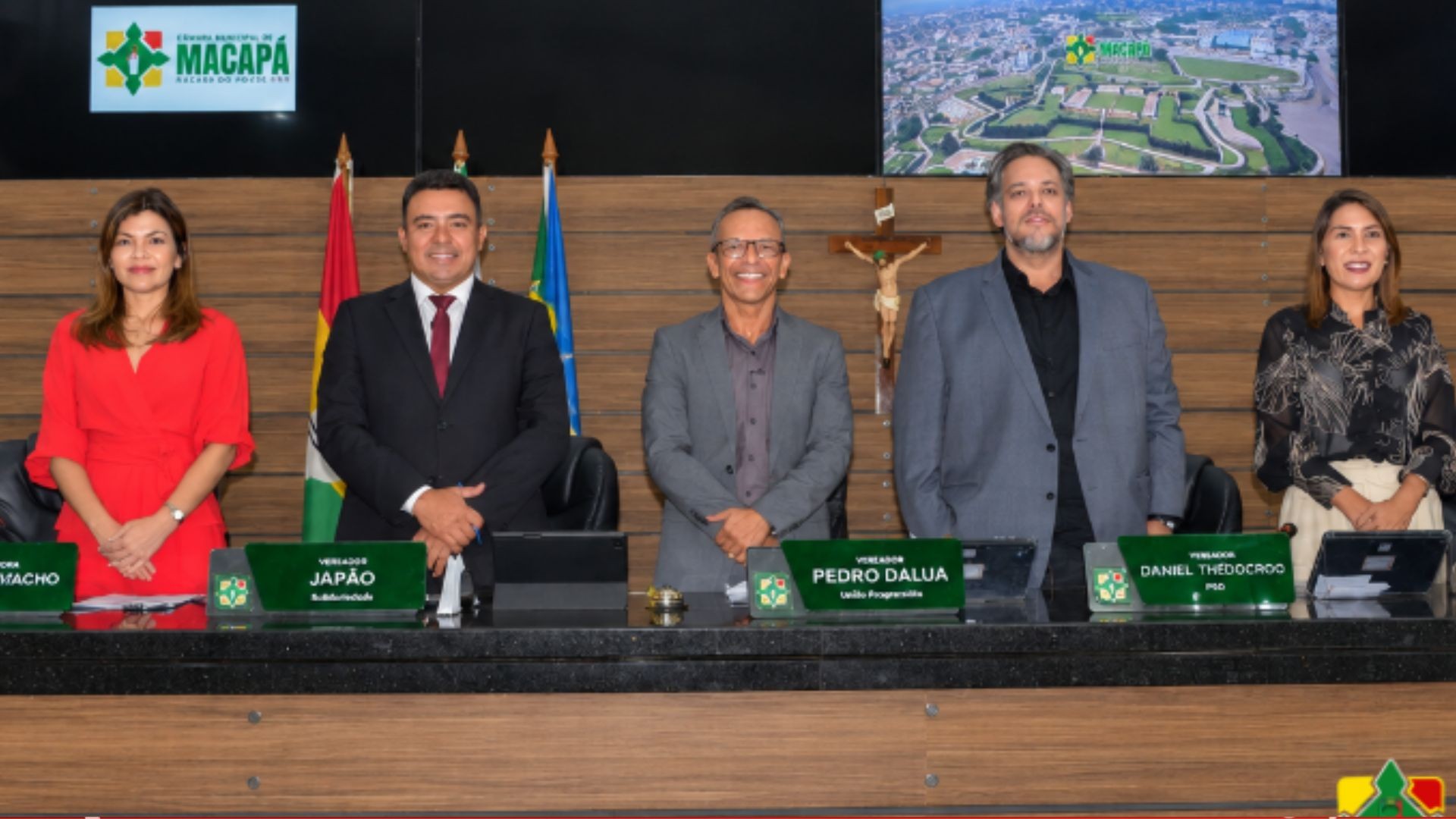 Entenda o cenário das eleições na Câmara Municipal de Macapá 