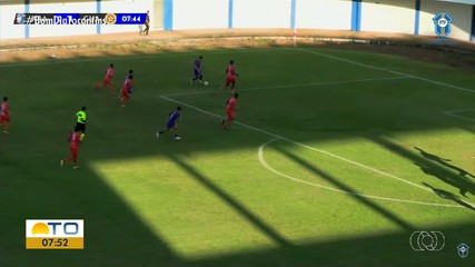 Confira os principais destaques do esporte no Tocantins