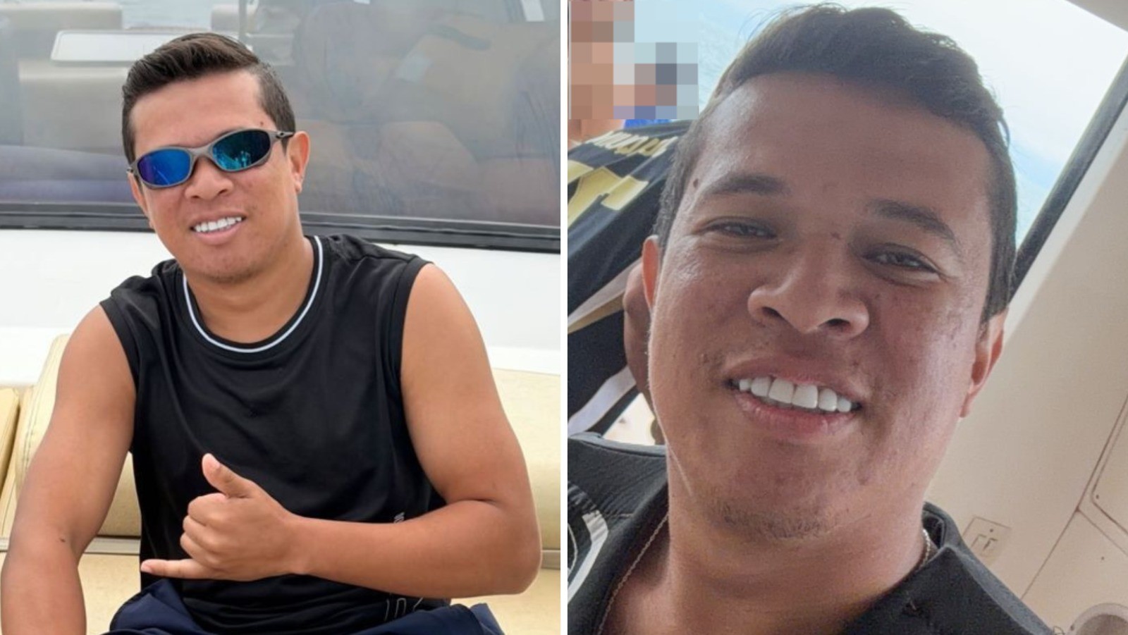 Bombeiros chegam ao 9º dia de buscas por homem que desapareceu após passeio de moto aquática em Ilhabela