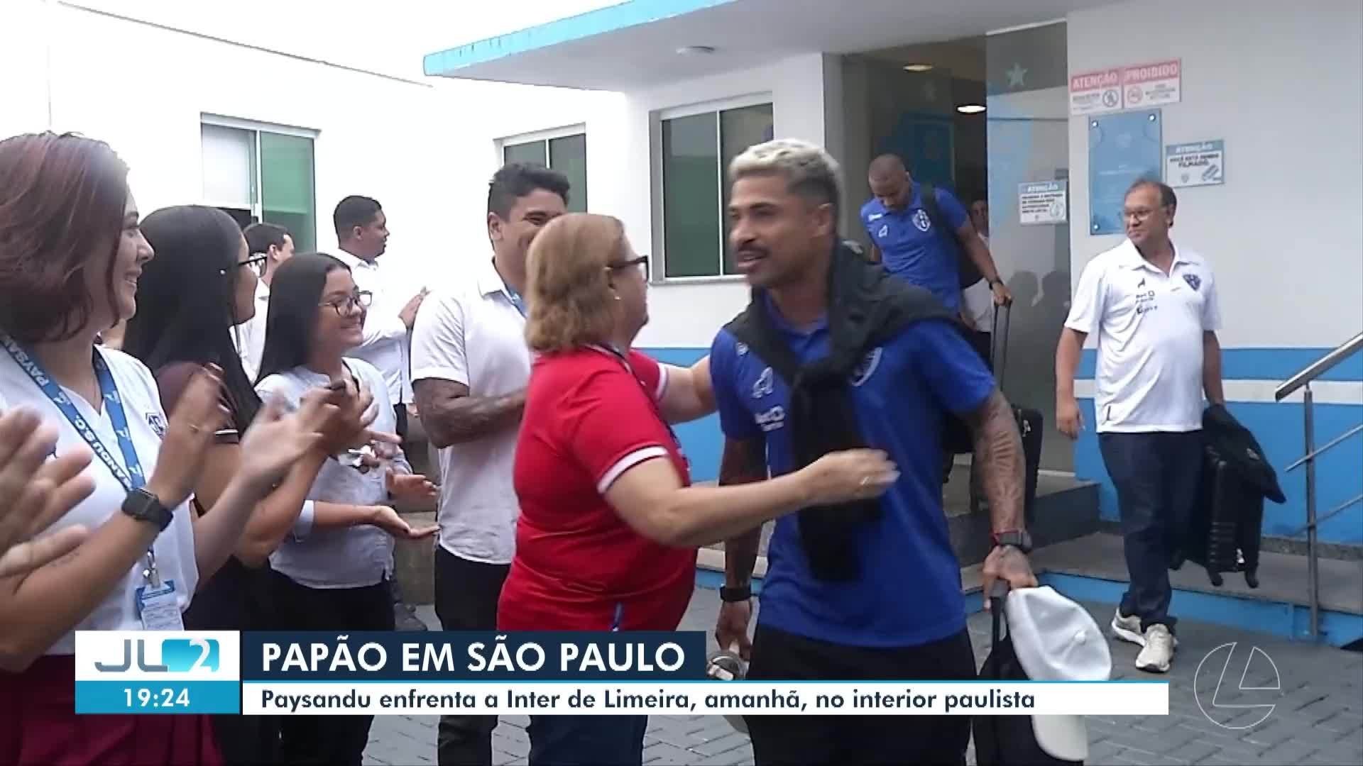 VÍDEOS: JL2 de sexta-feira, 25 de setembro