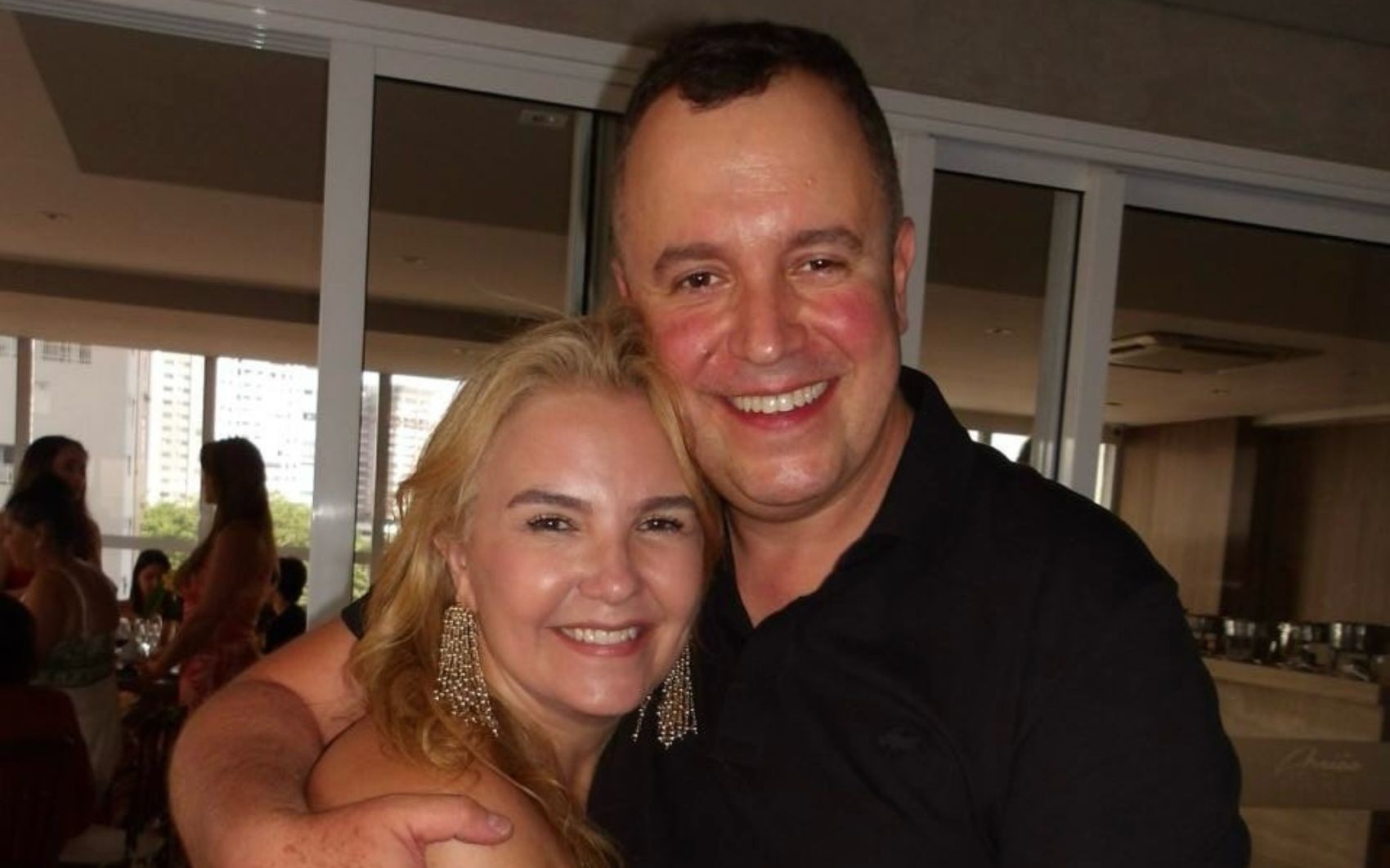 Irmã de médico oftalmologista que morreu após acidente de moto presta homenagem: 'Para sempre no meu coração'