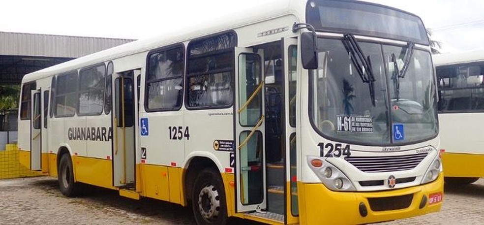 Linha N-61 volta ao itinerário pré-pandemia nesta segunda-feira (10) — Foto: STTU/Cedida