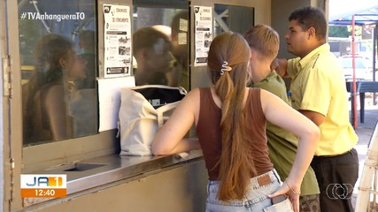 Pontos de recarga do transporte público de Palmas são amplicados; veja novos locais