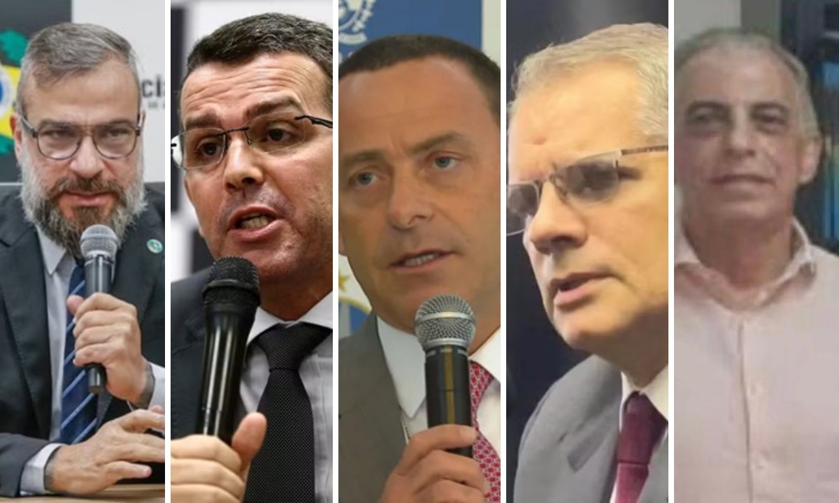 Cinco ex-chefes da Polícia Civil do RJ foram presos desde 2008; relembre