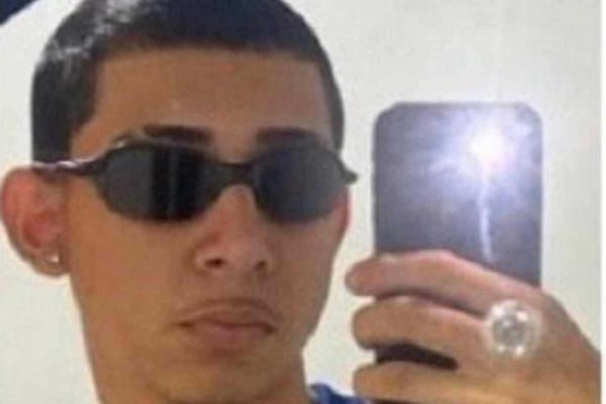 Adolescente de 16 anos é morto a tiros enquanto trabalhava em oficina de MT