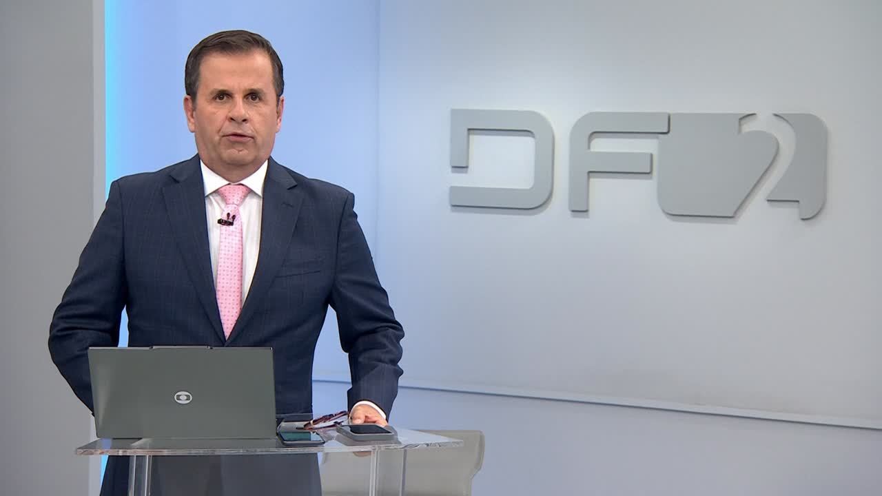 VÍDEOS: DF2 de terça-feira, 6 de outubro de 2026.
