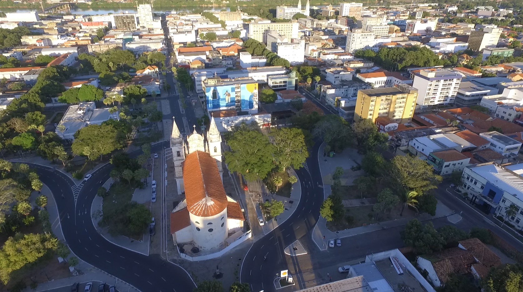 Dia do Piauí: Clóvis Moura, Dirceu Arcoverde, Evangelina Rosa... Saiba quem dá nome às ruas, bairros, hospitais e universidades do estado