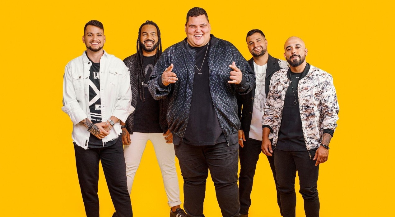 Menos é Mais encerra a Festa Julina de Jundiaí neste domingo 