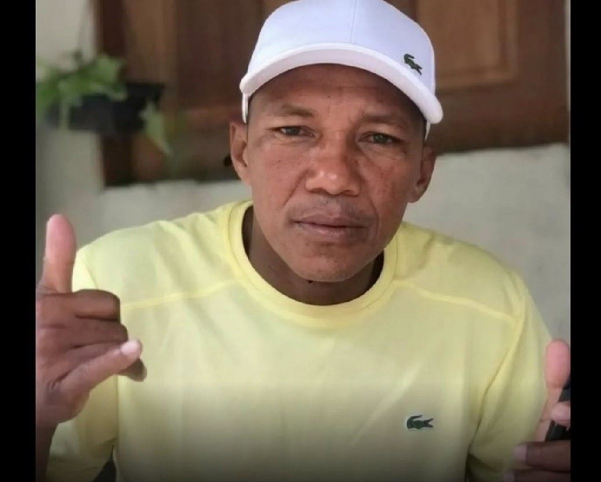 
Servidor público é morto a tiros no Marajó