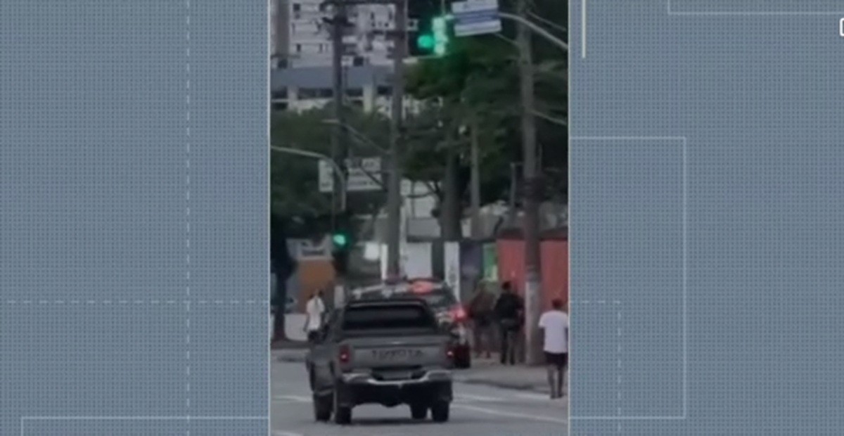 Troca de tiros em Florianópolis deixa um homem morto, diz PM