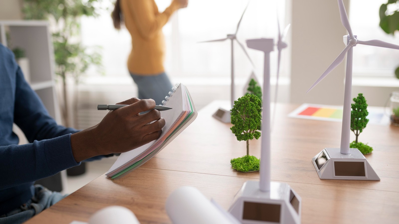 Quando educação vira cultura: ética ganha espaço no setor de energia