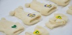 Ação com crianças em unidade neonatal de Campina Grande — Foto: Reprodução Prefeitura de Campina Grande.