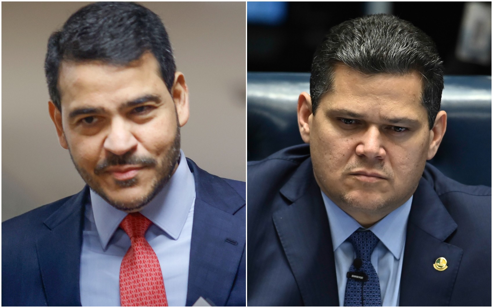 Alcolumbre diz que Senado cumprirá seu papel sobre indicação de Messias ao STF