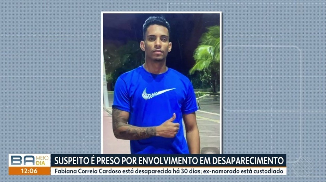 Homem confessa ter envolvimento na morte de mulher em Salvador