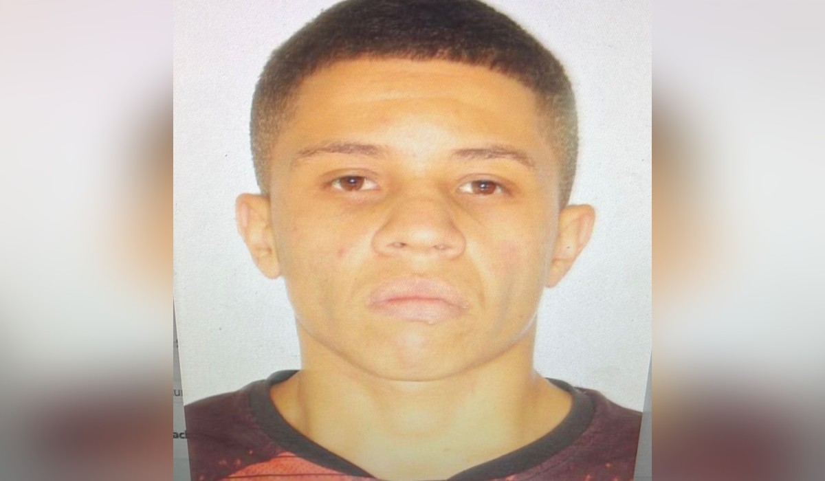 Padrasto que confessou ter matado menina tem passagens na polícia por estupro, roubo e violência doméstica
