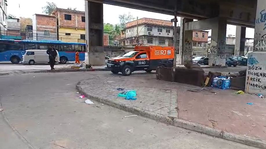 Homem em situação de rua que sobreviveu a atentado tentou fugir antes de ser baleado e está em estado grave; 2 pessoas morreram