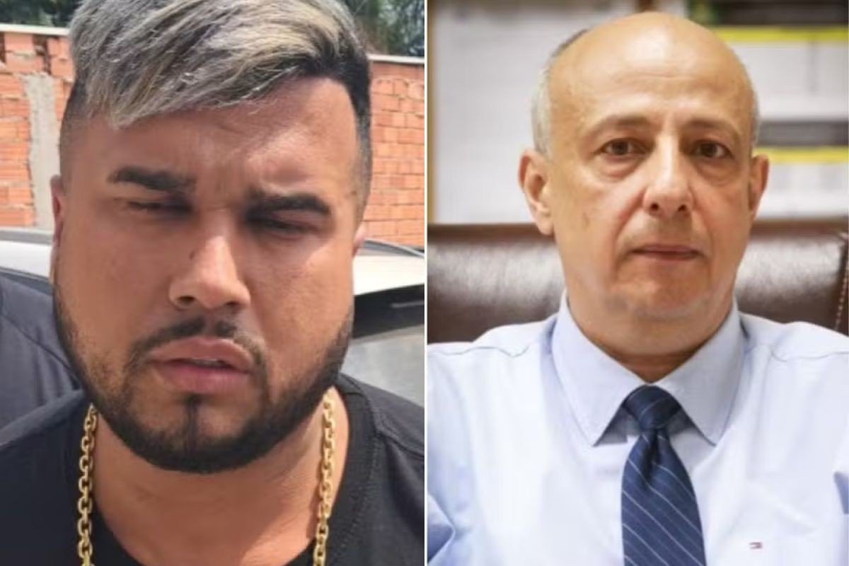 Saiba quem é Cris Brown, 7º preso suspeito de participar da execução do ex-delegado Ruy Ferraz