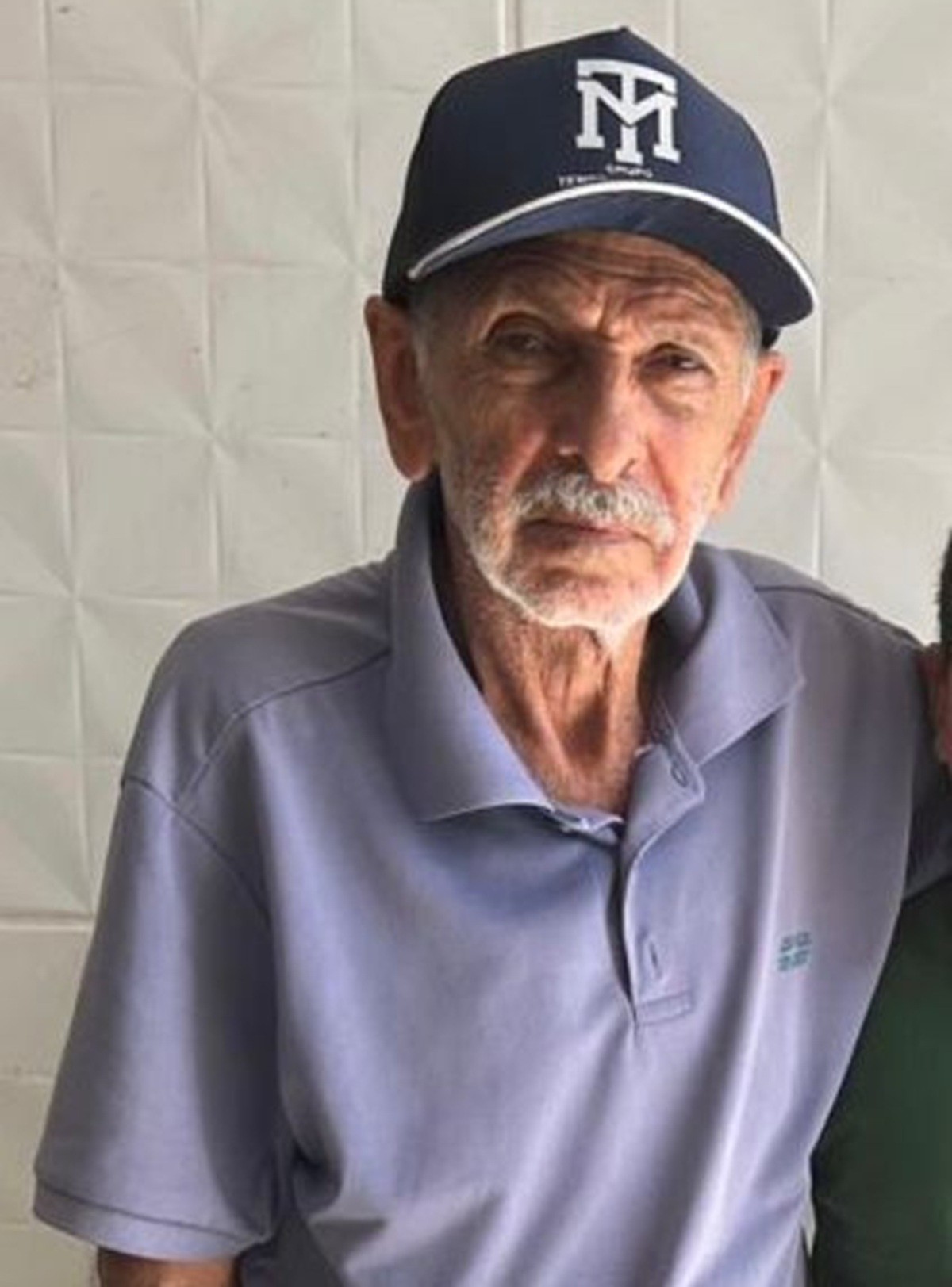 Família procura idoso desaparecido há 15 dias após sair de casa em Delmiro Gouveia, no interior de AL