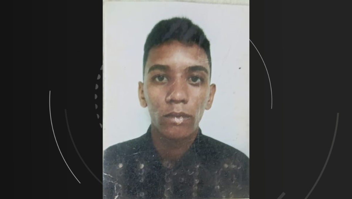 Jovem é morto a tiros enquanto trabalhava em obra no quintal de casa em Bom Jesus do Galho