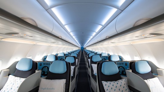 Preço médio da passagem aérea chega a R$ 777, maior valor desde 2024
