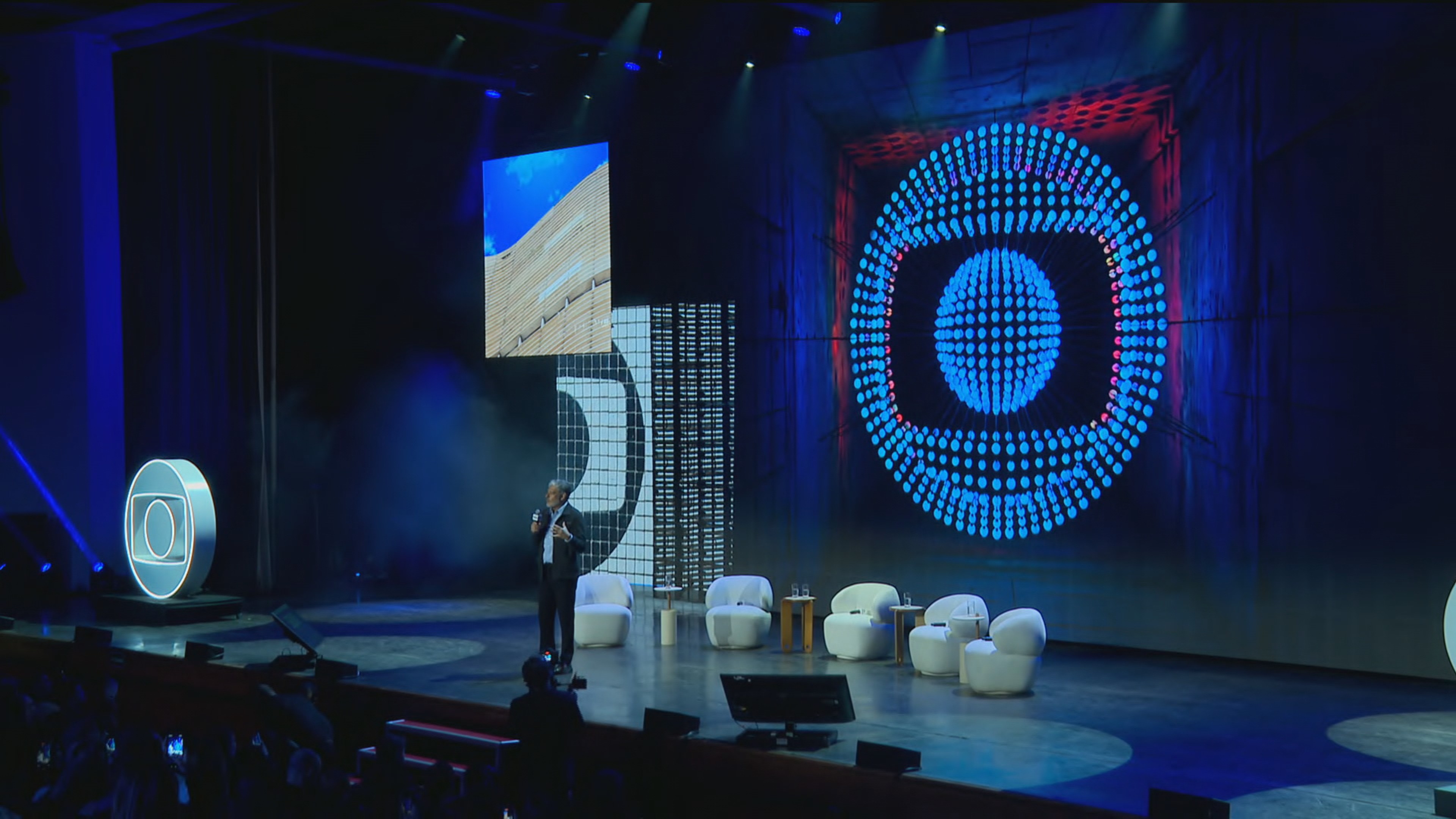 SP2B reúne 2 mil palestrantes em 8 dias de programação