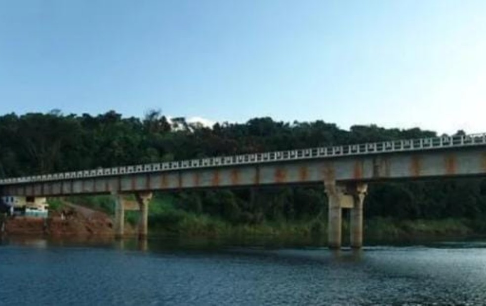 O acidente teria acontecido na altura do quilometro 230 da Rodovia Raposo Tavares  — Foto: Jornal CNet/Reprodução
