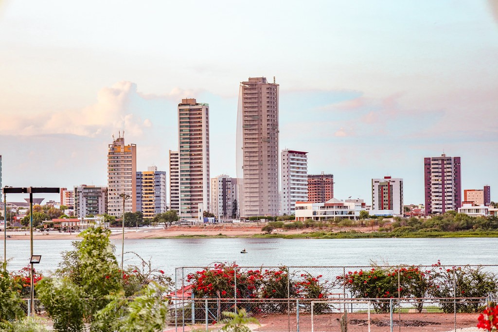 Defesa Civil de Petrolina faz alerta sobre aumento das temperaturas e a baixa umidade do ar