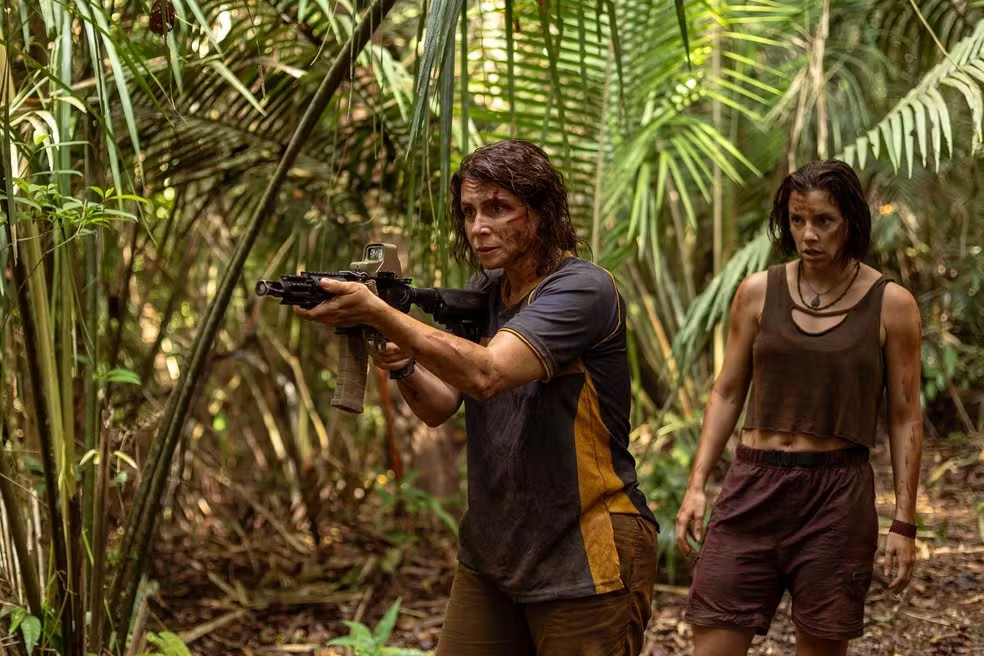 'Pinóquio', 'Rio de Sangue', 'Lua Nova' e 'Maldição da Múmia' estreiam nos cinemas de Boa Vista