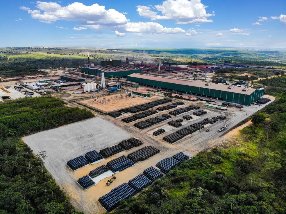 Dos 10 municípios mais competitivos do Maranhão Açailândia aparece em 2º lugar — Foto: Divulgação/Prefeitura Municipal de Açailândia