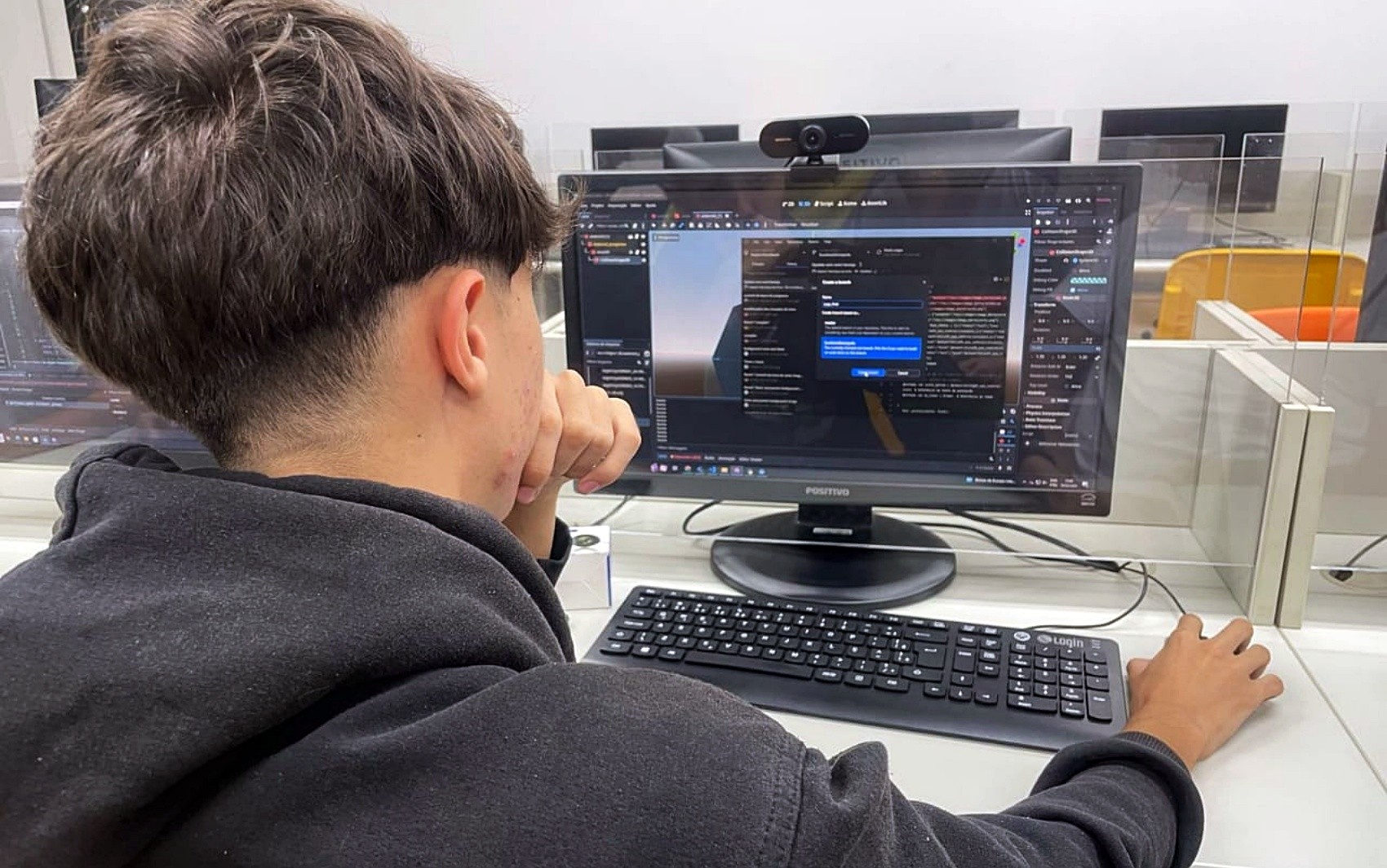 Capacitação digital: inscrições abertas para cursos gratuitos em seis cidades no Sul de Minas; saiba como se inscrever