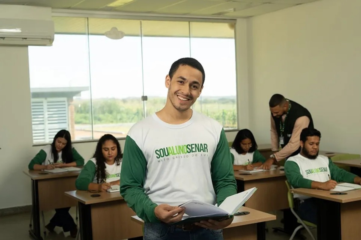 Curso técnico de Segurança do Trabalho está com inscrições abertas em MS