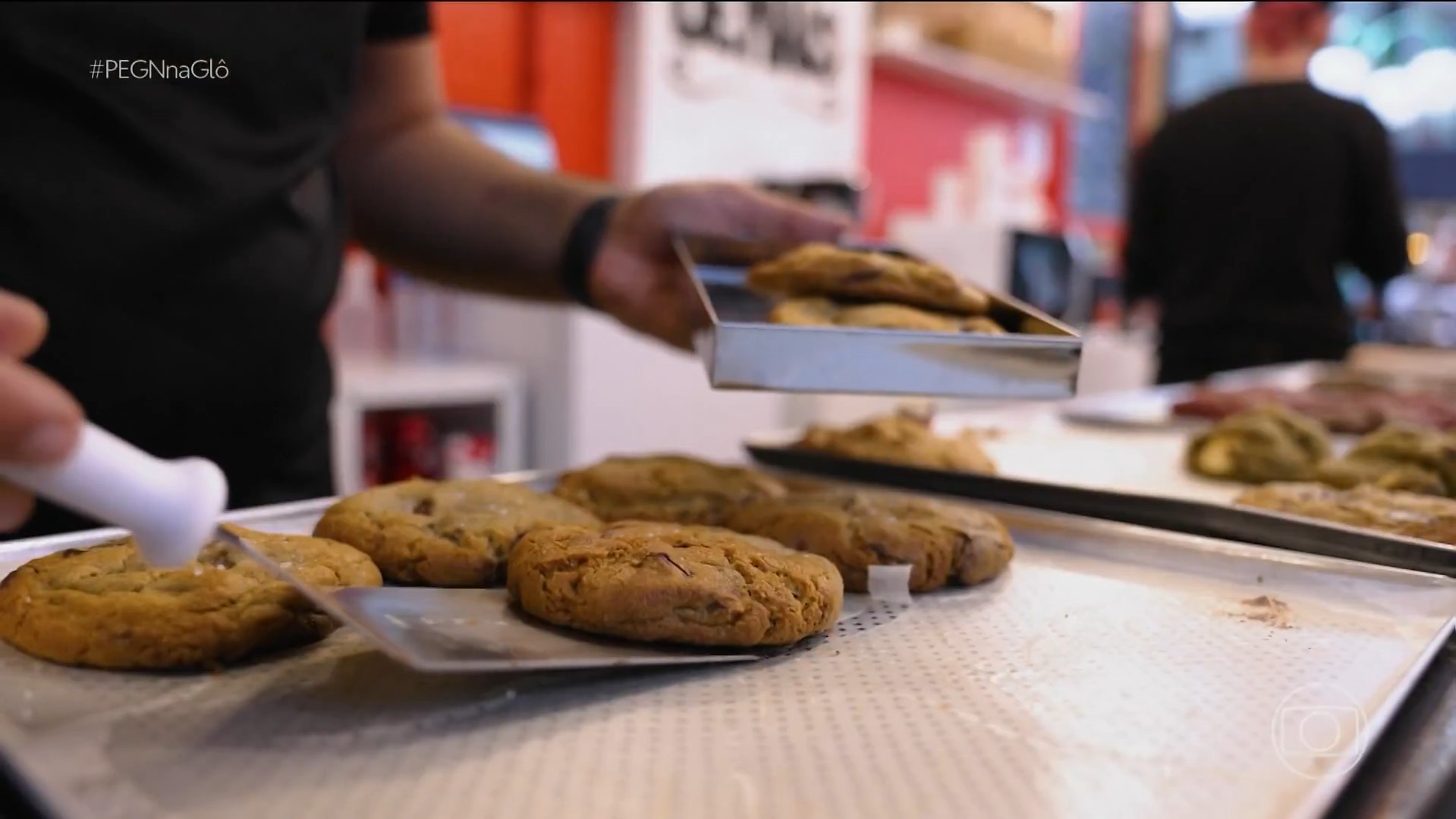 Cover image for Loja de cookies viraliza e mostra os desafios de crescer rápido demais