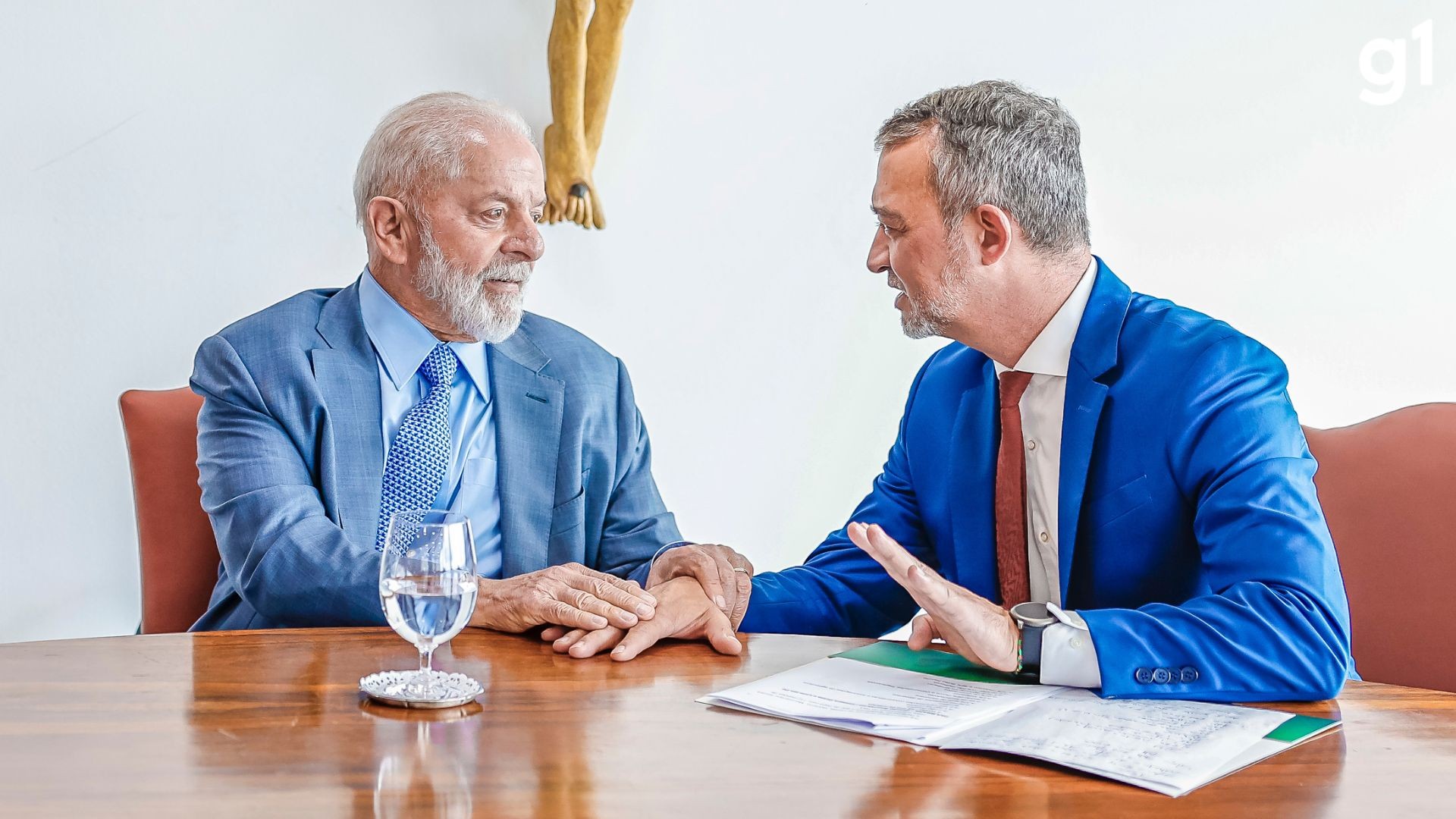 Lula pode intervir nas eleições do RS? Entenda negociações entre PT e PDT para palanque único no estado