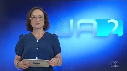 Confira os destaques do JA2 desta sexta-feira (7)