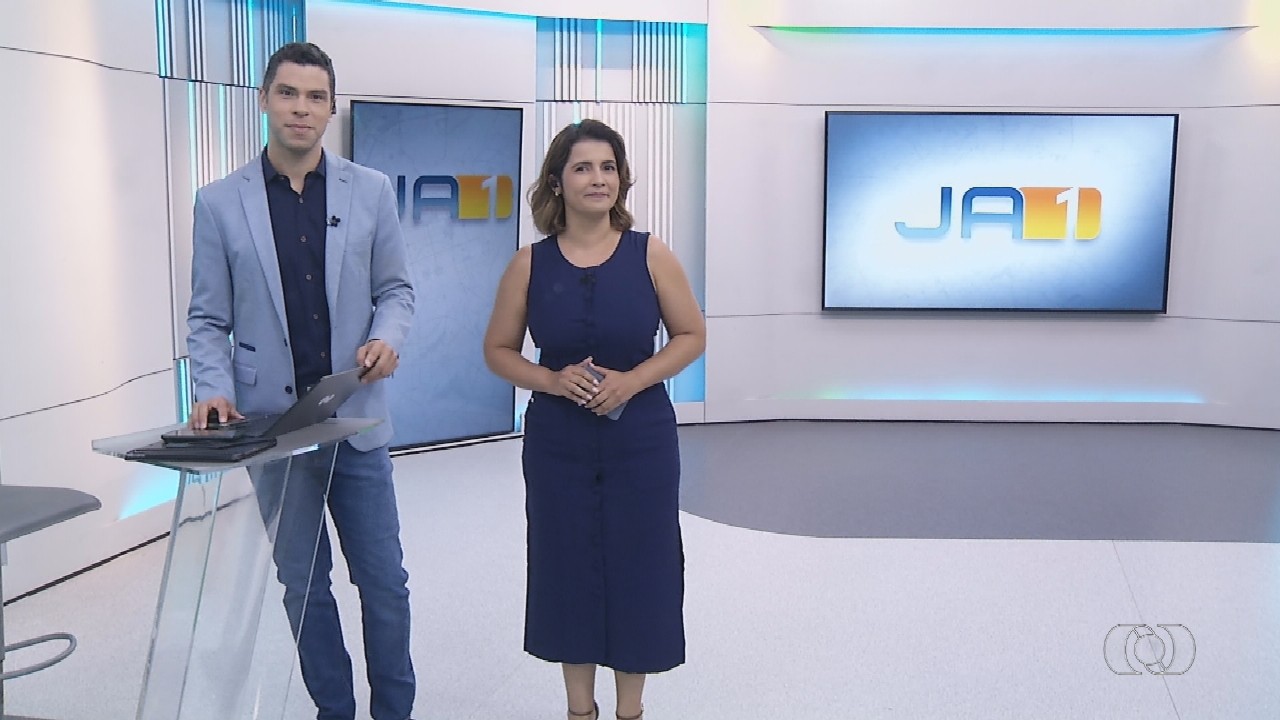 VÍDEOS: Jornal Anhanguera 1ª Edição desta segunda-feira, 23/02/2026