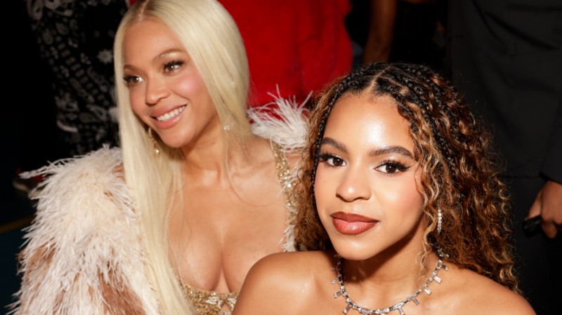 Filha de Beyoncé reacende debate sobre 'nepo babies': privilegiados ou estrelas em ascensão?