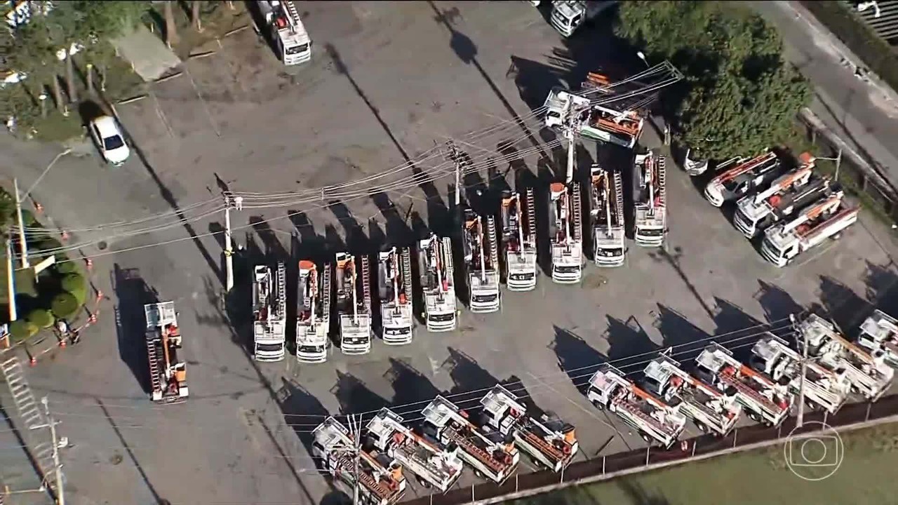 Enel: entenda quem tem poder de encerrar contrato de concessão da empresa de energia na Grande SP