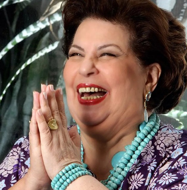 'Hilda Furacão', 'Alto Astral': Nana Caymmi já cantou trilhas sonoras de novelas e séries da Tv Globo; relembre 