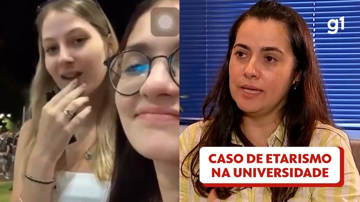 Vídeo: Mulher viraliza após jogar sal grosso em TV nova na garagem de casa.  - Conexão TV Web