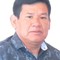 Candidato