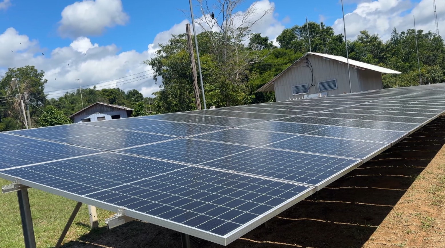 Negócios comunitários reduzem desmatamento em 28% na Amazônia com apoio da tecnologia