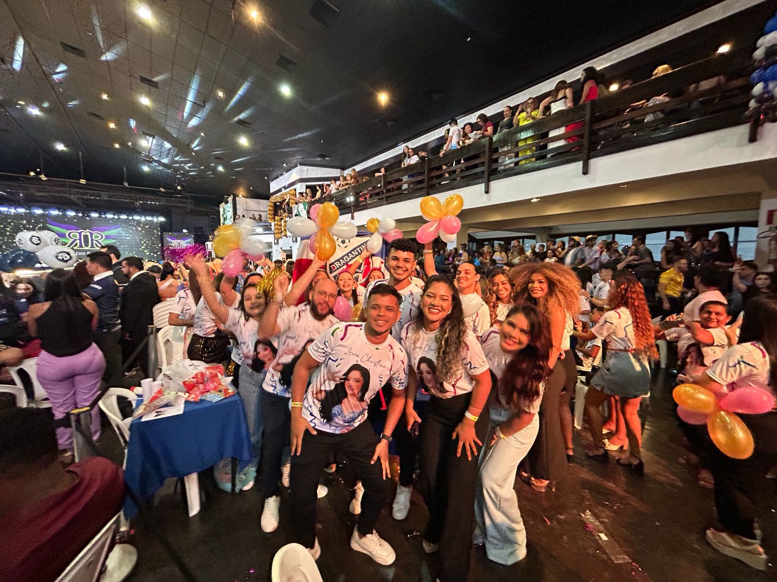 Rainha das Rainhas 2025: Lohane Lima do Clube do Remo vence concurso de ...