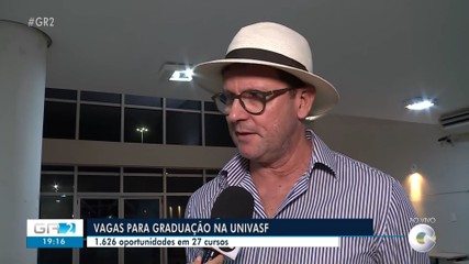 VÍDEOS: GR2 de quinta-feira, 24 de setembro