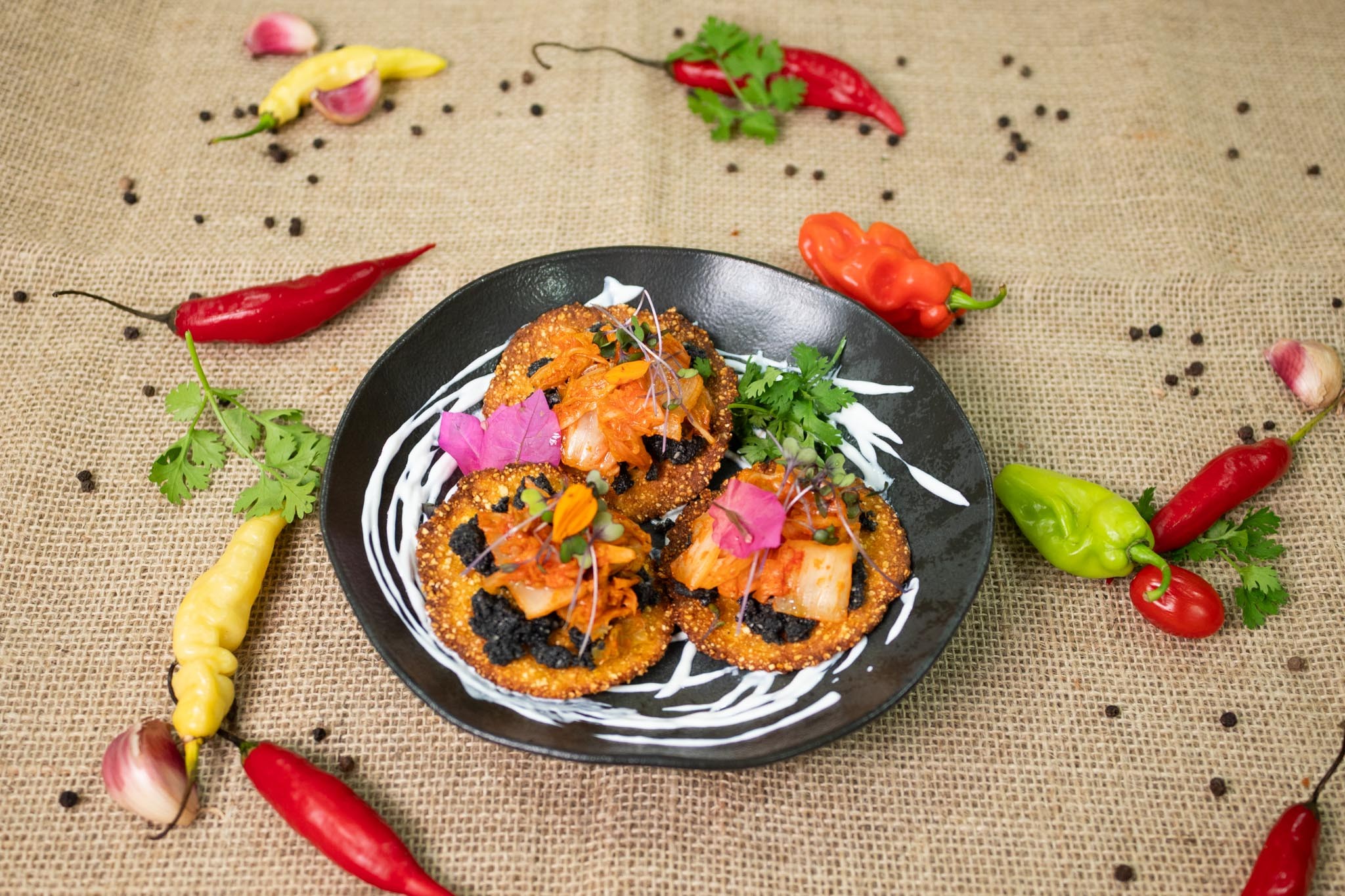 Comida di Buteco 2026: como fazer o petisco 'Não saí da 5º série, me controlar pra não fazer piada foi difícil'