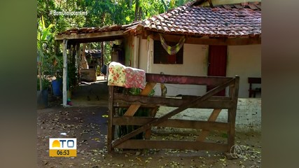 Ex-nora planeja morte de pastores em Pium, diz polícia