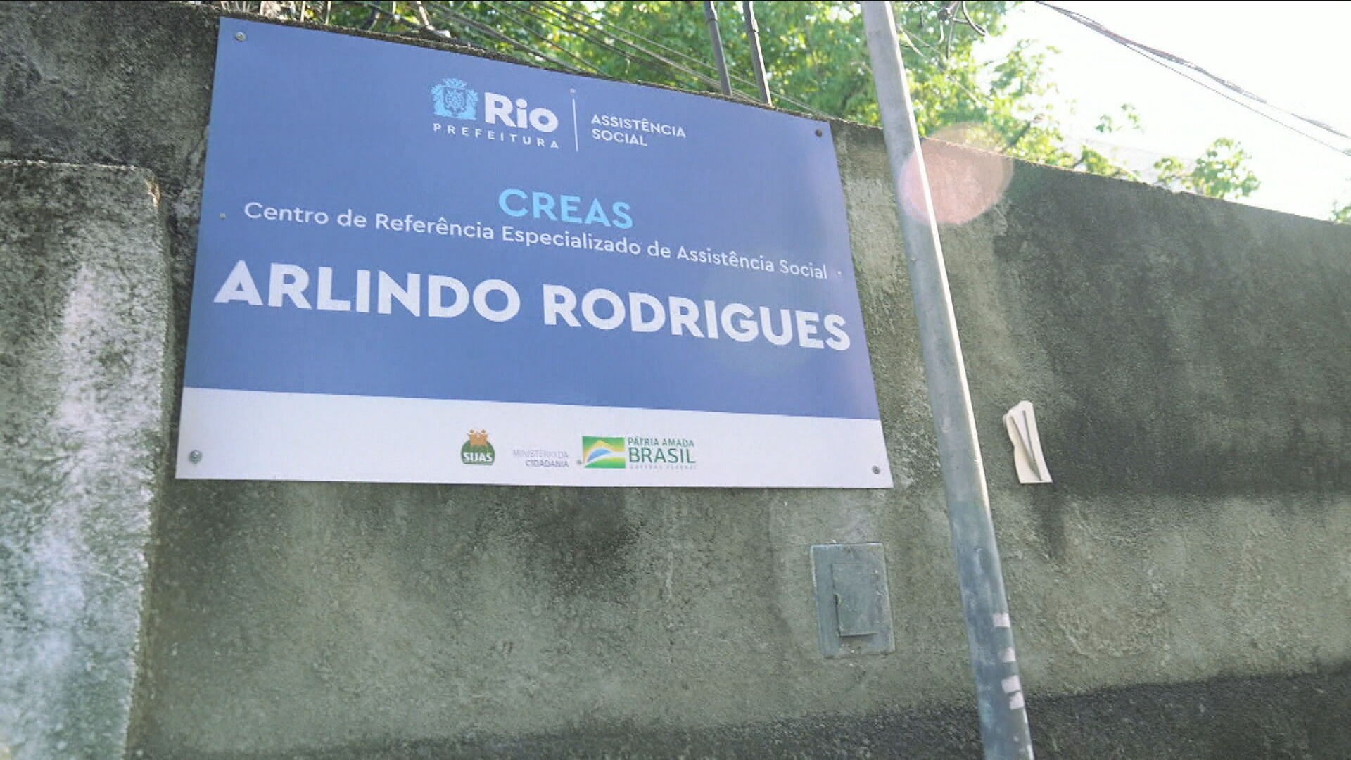 Justiça determina que Prefeitura do Rio crie 20 novos CREAS para ampliar atendimento a pessoas em situação de risco