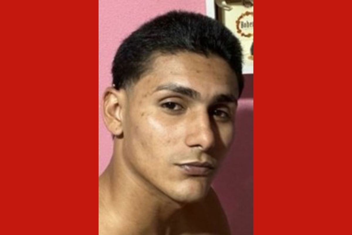 Jovem sofre descarga elétrica e morre enquanto cortava bambu em MT 